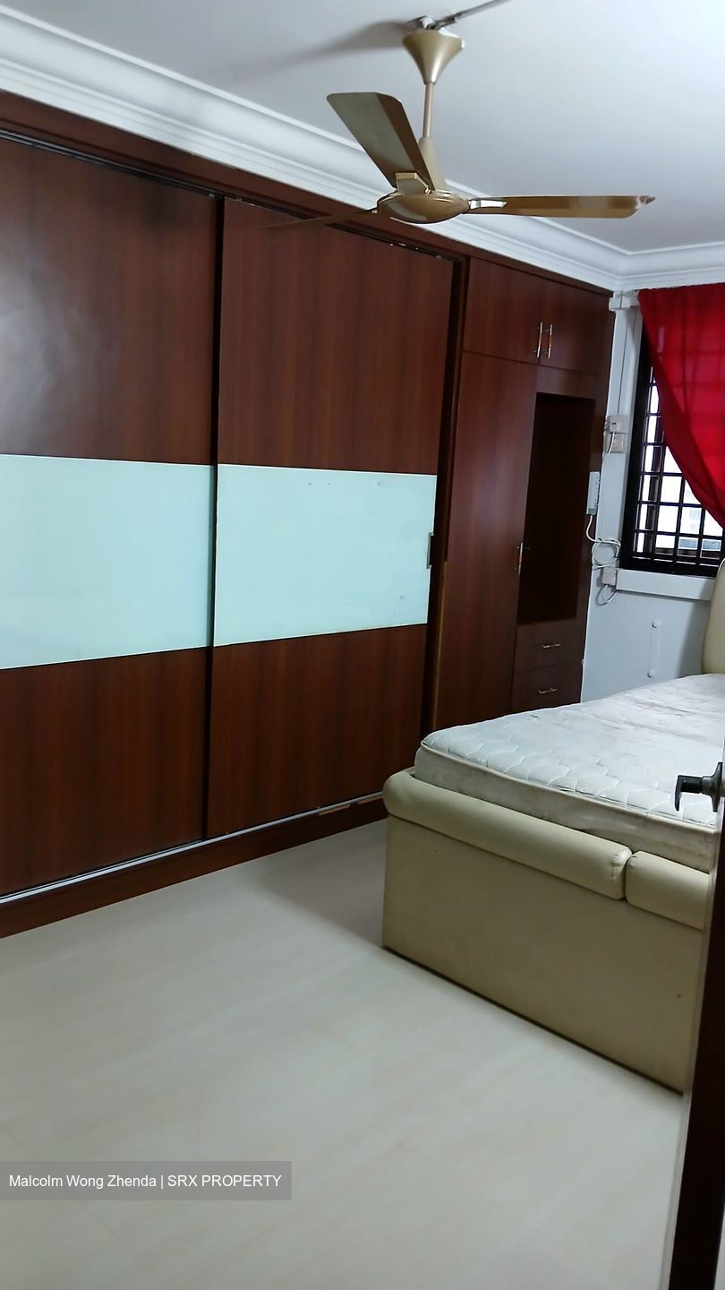 Blk 36 Beo Crescent (Bukit Merah), HDB 3 Rooms #586217071